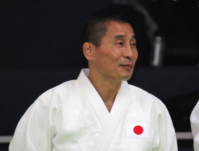 Shinji HOSOKAWA