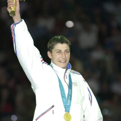 Séverine Vandenhende