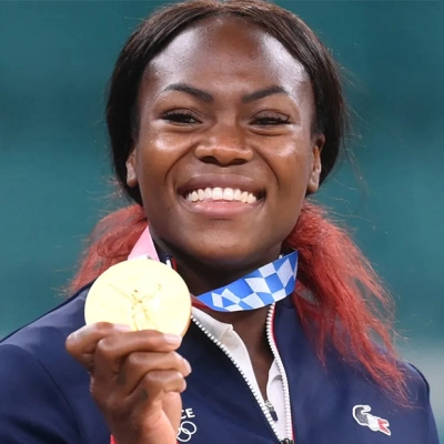 Clarisse Agbégnénou