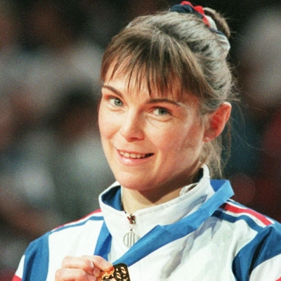 Marie-Claire Restoux-Gasset