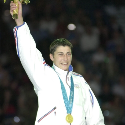 Séverine Vandenhende 