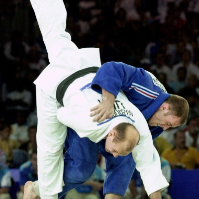 Frédéric Demontfaucon