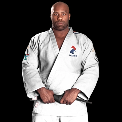 Teddy RINER