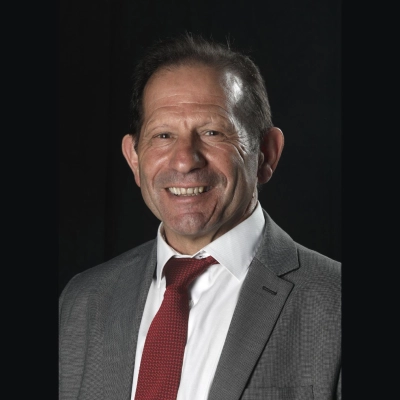 JOCELYN DEGEILH