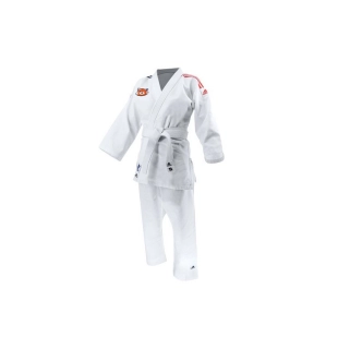 Judogi Kodomo Enfant 200g - Adidas